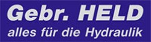 held