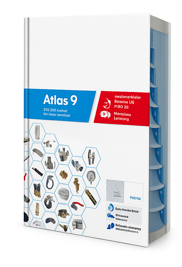 Welt der Pneumatik – Atlas 9
